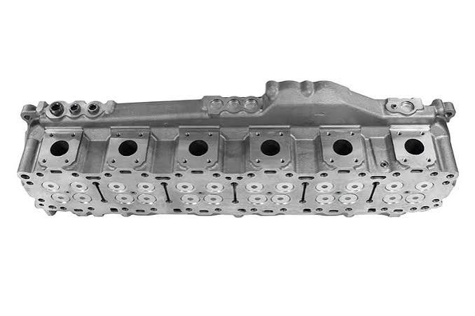 Cylinder Head Assembly R8929622 for Detroit Series 60 Engine