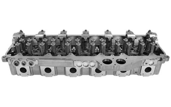 Cylinder Head R8929621 for Detroit Series 60 Engine