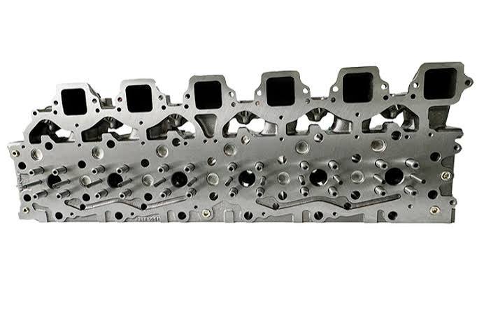 Cylinder Head 1105097 for Caterpillar 3306 Engine