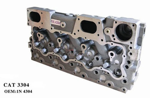 Cylinder Head 2W7165 6I2378 for Caterpillar 3208 and 3204 Engines