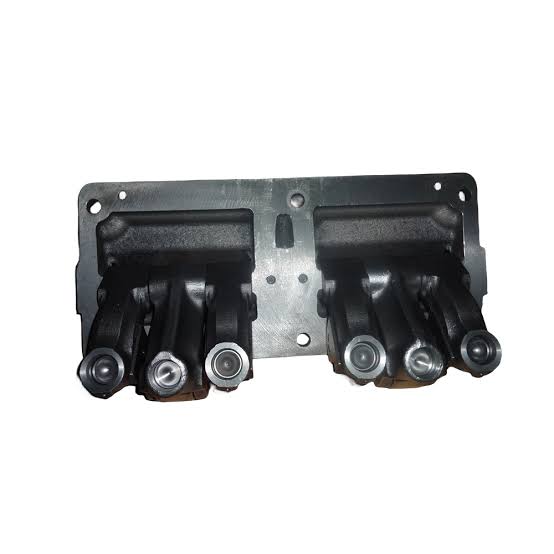 Cylinder Head 3081251 for Cummins K38 Engine