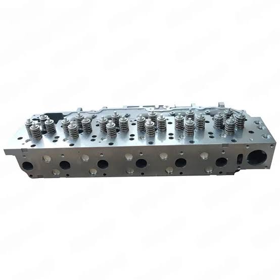 Cylinder Head 3323619 for Caterpillar C9 Engine