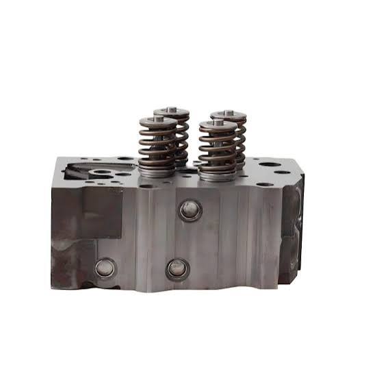 Cylinder Head Assembly 3081252 for Cummins K38 Engine