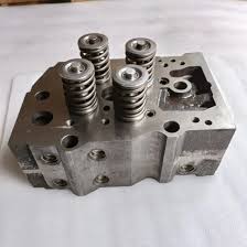 Cylinder Head Assembly 3646323 for Cummins K19 Engine