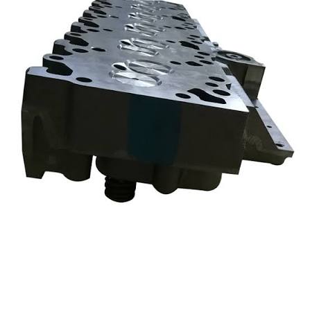 Cylinder Head Assembly 3917287 for Cummins 6BT Engine