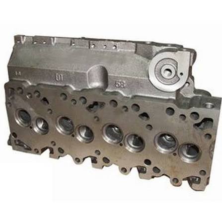Cylinder Head Assembly 3920005 for Cummins 4B Engine