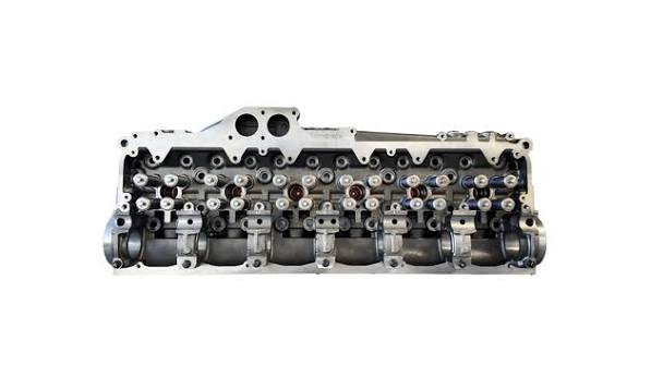 Cylinder Head Assembly R8929622 for Detroit Series 60 Engine