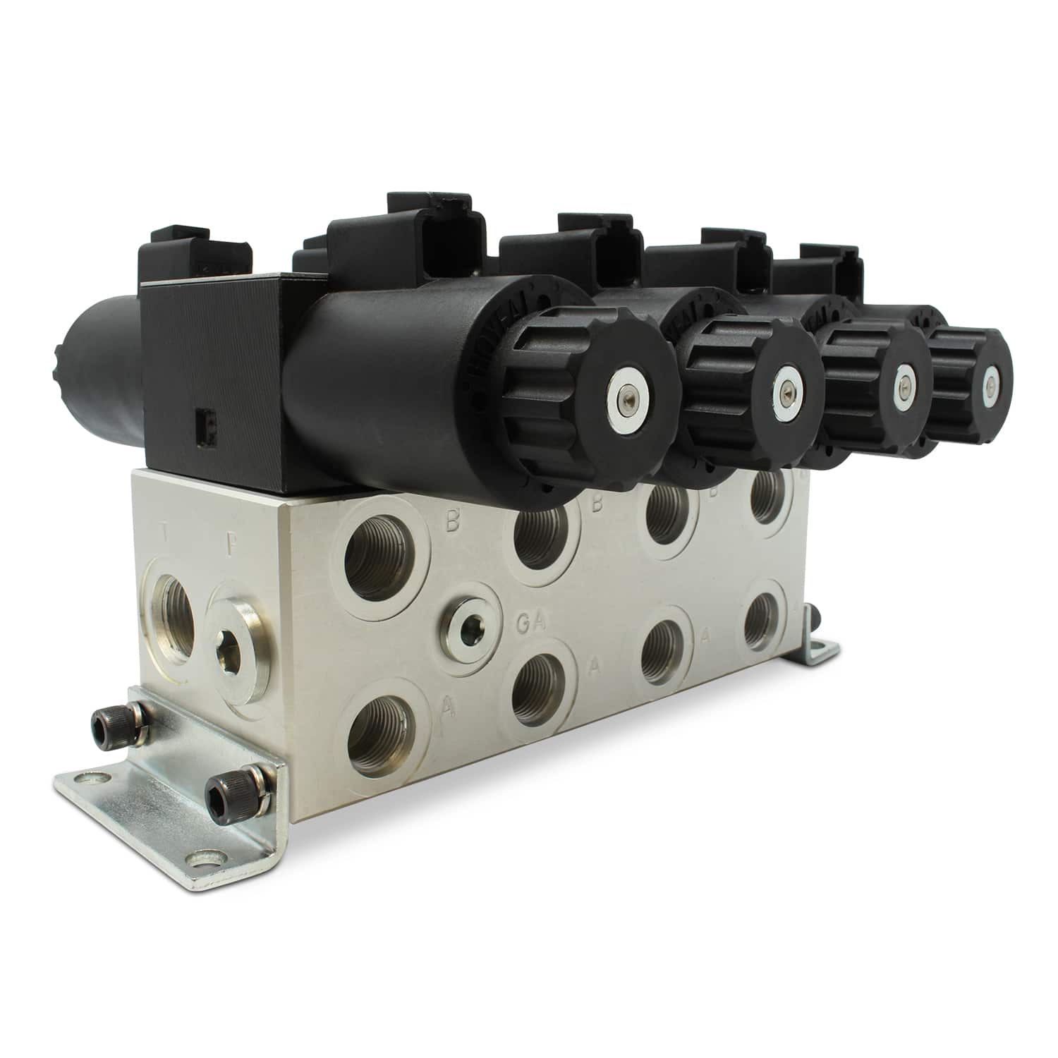 Hydraulic Control Valve 607-8912 6078912 for CAT 982 XE 982XE Wheel Loader