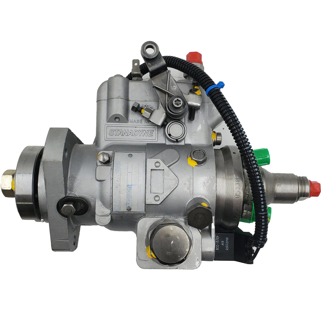 Fuel Injection Pump 162-7500 | Imara Engineering Supplies