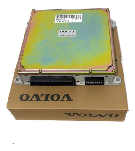 ECU Controller 14518349 VOE14518349 for Volvo EC210B Excavator