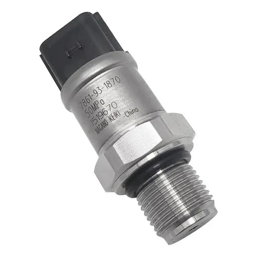 Pressure Switch 7861-93-1870 for Excavator