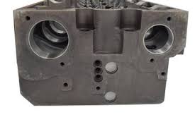 Double Cam Cylinder Head Assembly 4962732 for Cummins X15 Engine