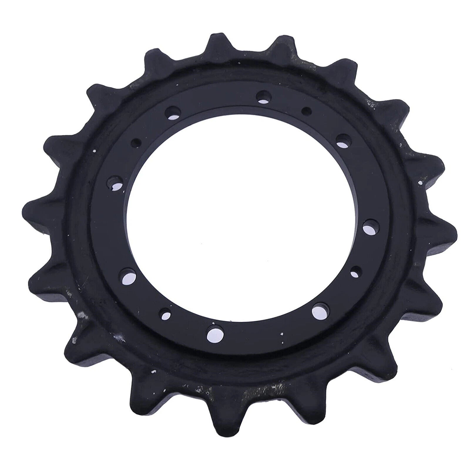 Drive Sprocket 15C0009 for XGMA Excavator XG822E XG822FL