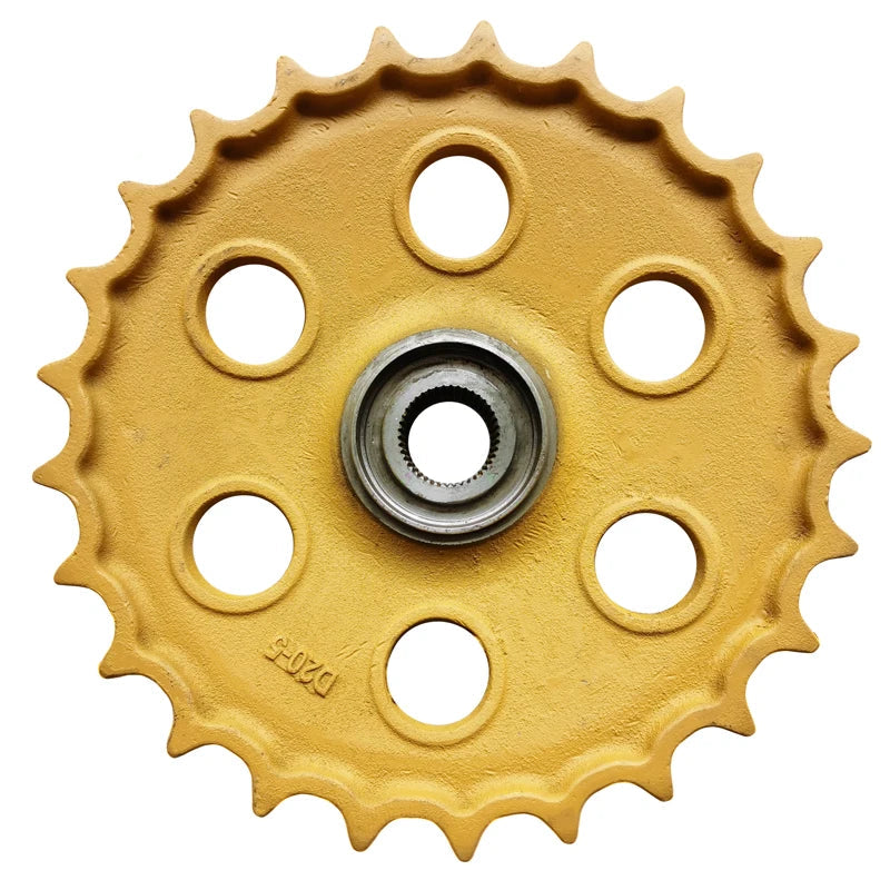Drive Sprocket 201-27-11530 for Komatsu Bulldozer D20-5