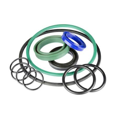 ADump Cylinder Seal Kit 707-99-68430 for Komatsu Construction Equipment