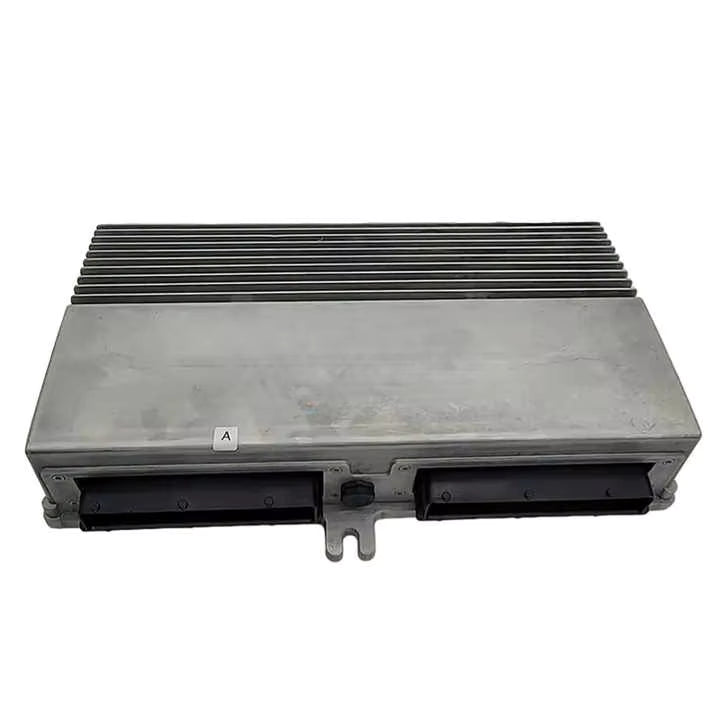 ECU ECM Engine Controller VOE11443600 11443600