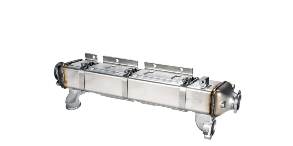 EGR Cooler 5624905 for Cummins QSF4.5 Engine Loaders Excavators