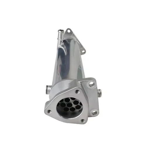 EGR Cooling Tube 898006-9954 for SANY Excavator SY330 SY365 SY375