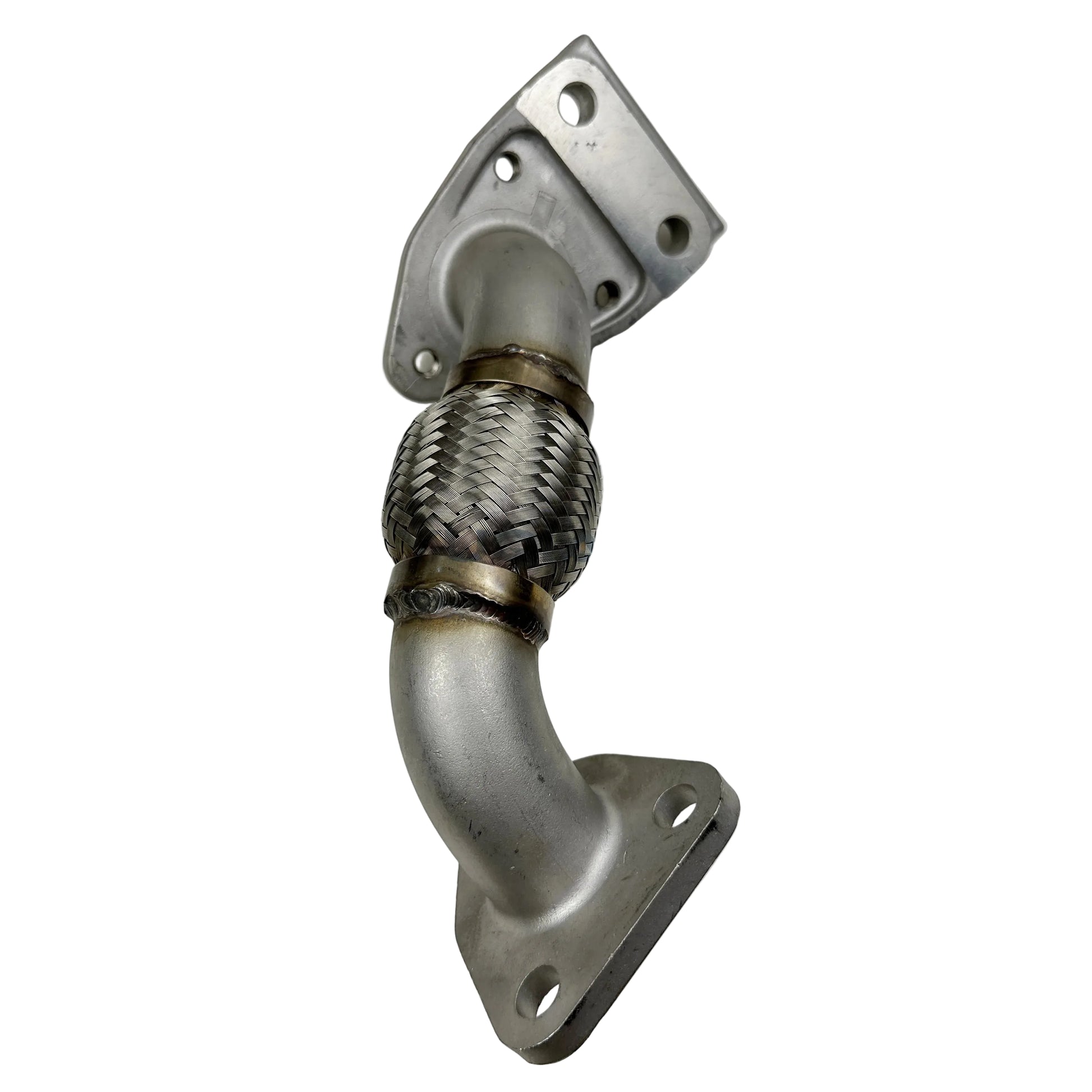 EGR Pipe VH25601E0030 for Kobelco Excavator SK460-8 SK480-8
