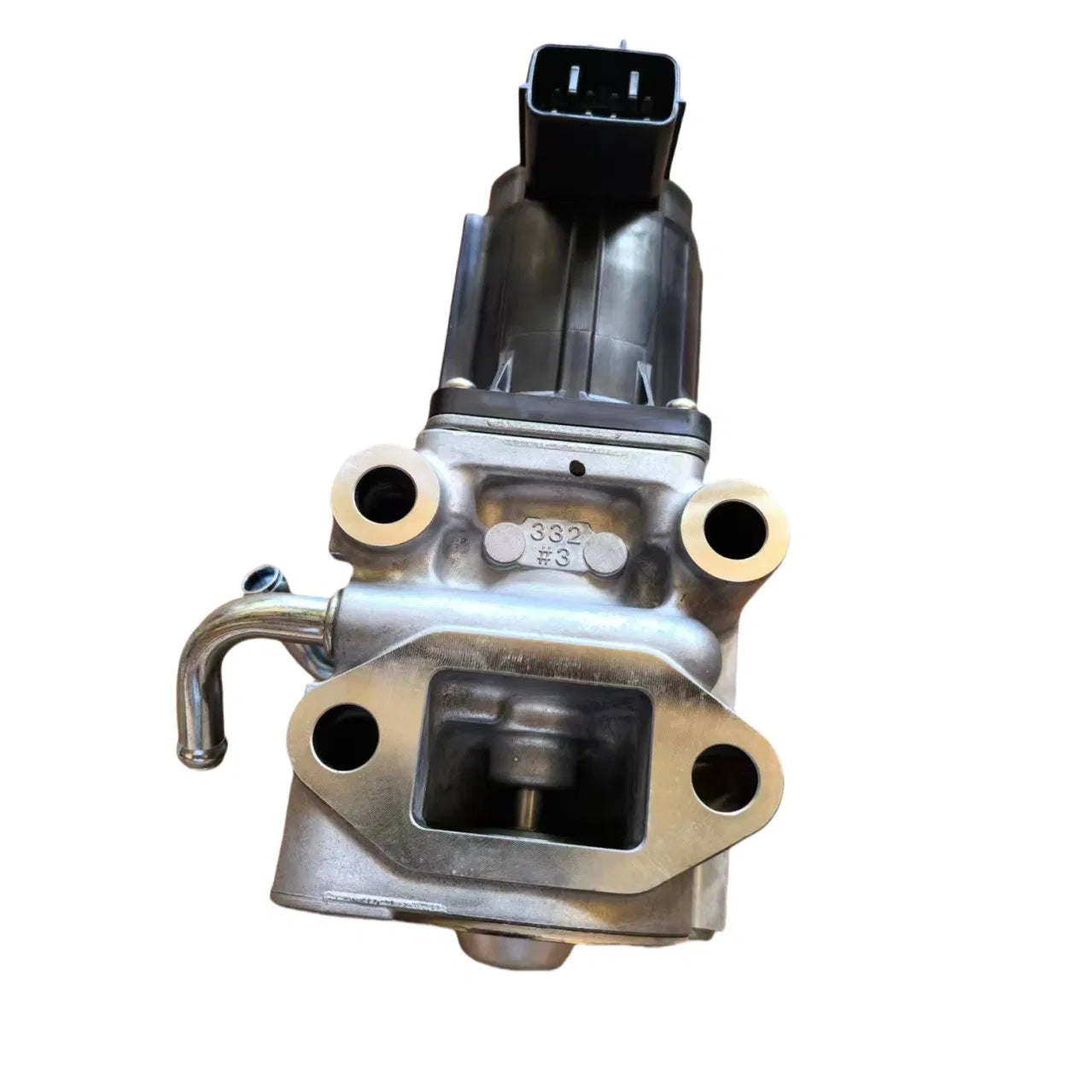 EGR Valve ME229908 for Kato HD820 & Kobelco SK200 Excavator