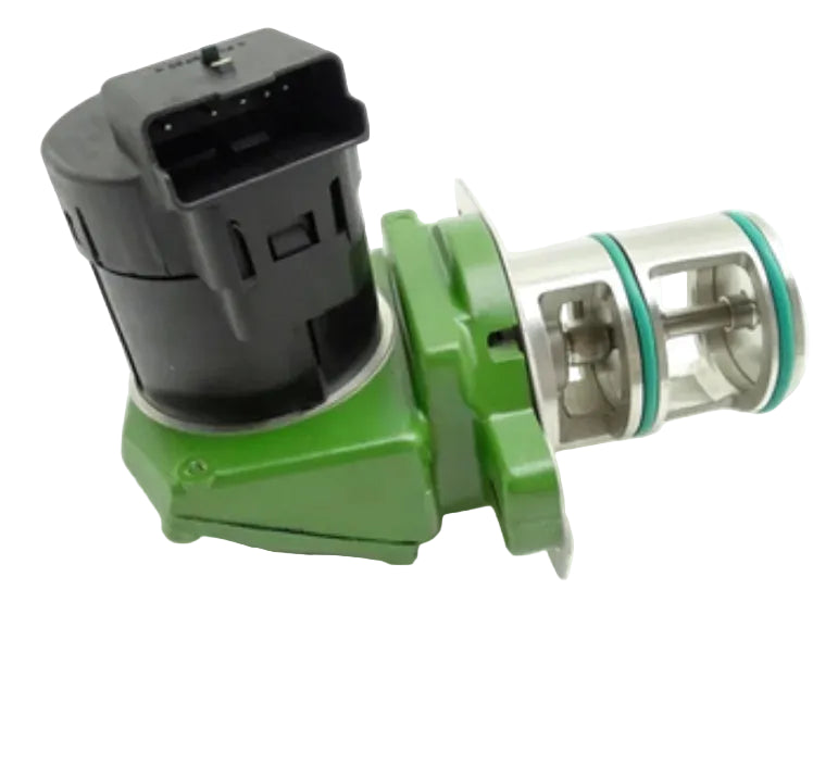 EGR Solenoid Valve RE5377144 for John Deere Excavator Engine