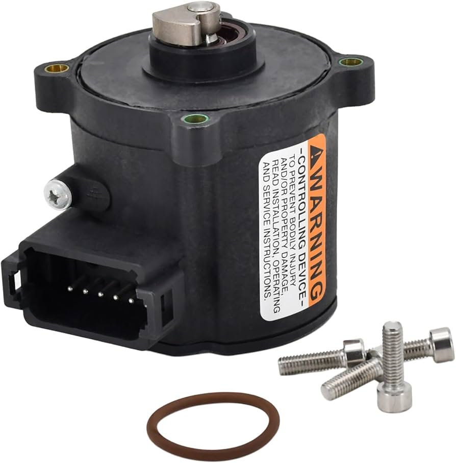 Electronic Governor Actuator 10000-01401 for Perkins ENGINES