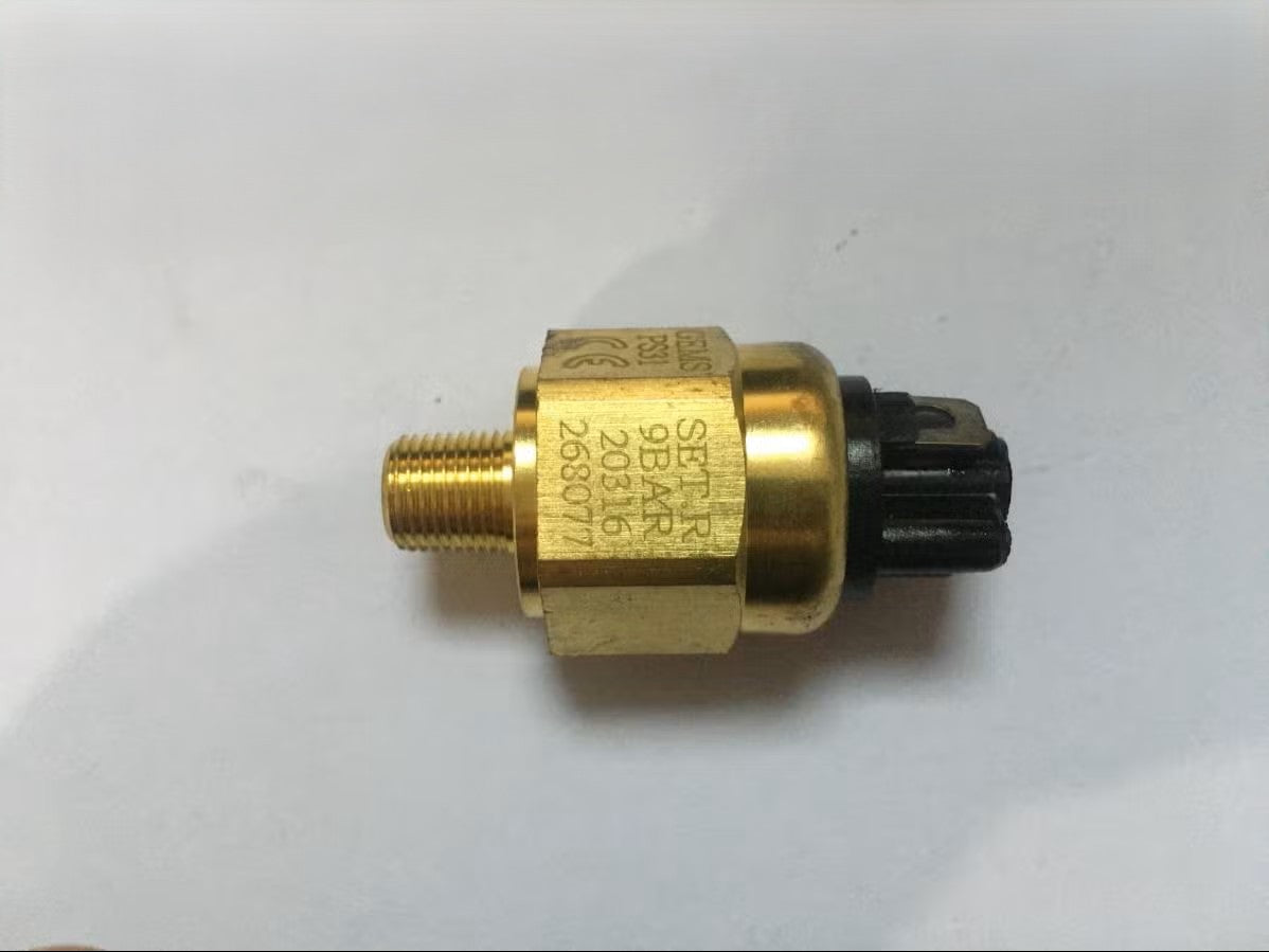 Oil Pressure Switch 20316-268077 for Heavy Machinery