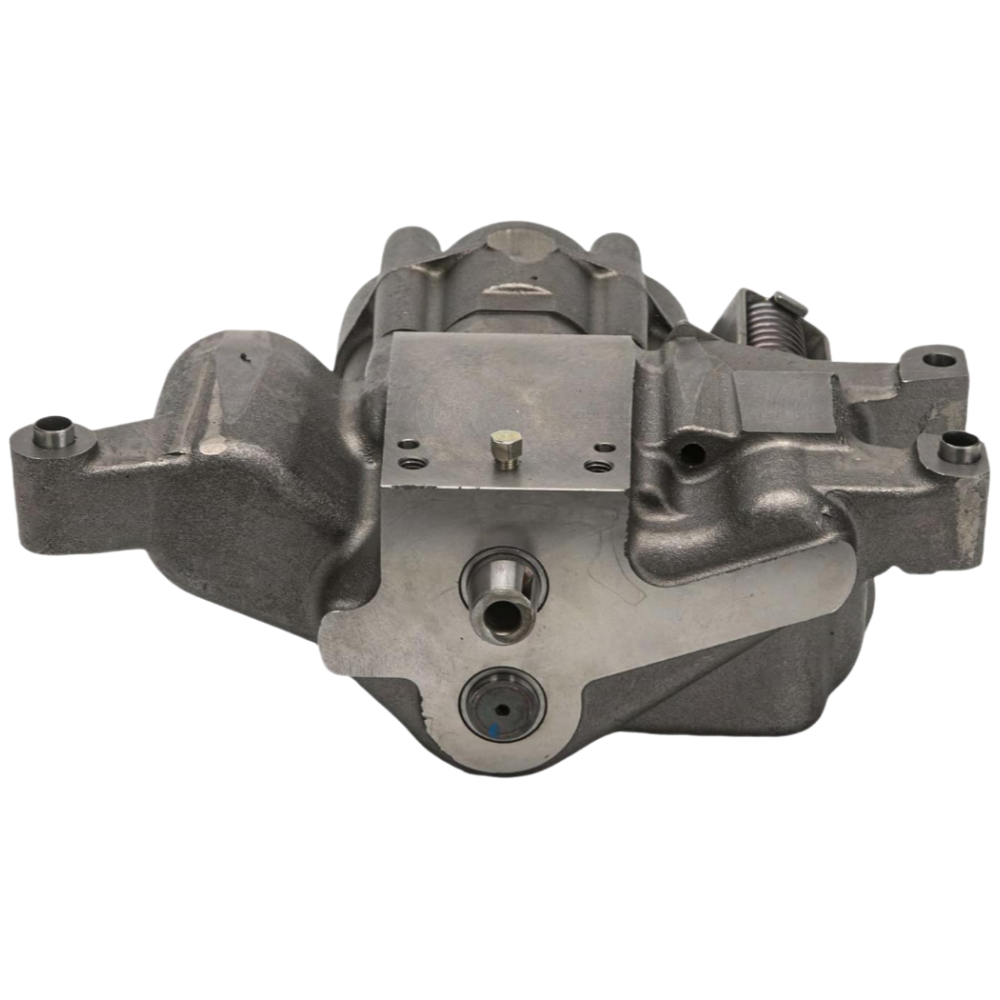 Engine Oil Pump 161-4112 1614112 for CAT D8R D8R II D8N Bulldozer