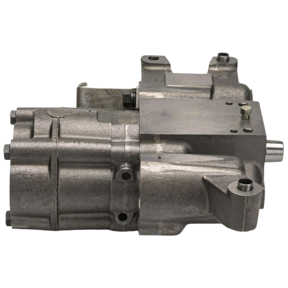 Engine Oil Pump 161-4112 1614112 for CAT D8R D8R II D8N Bulldozer