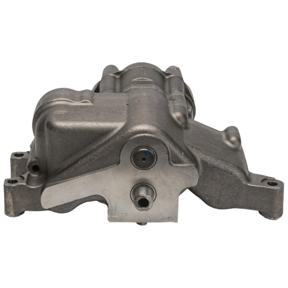 Engine Oil Pump 161-4112 1614112 for CAT D8R D8R II D8N Bulldozer