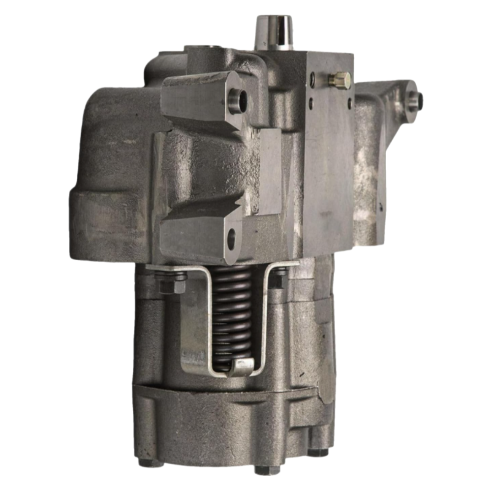 Engine Oil Pump 161-4112 1614112 for CAT D8R D8R II D8N Bulldozer