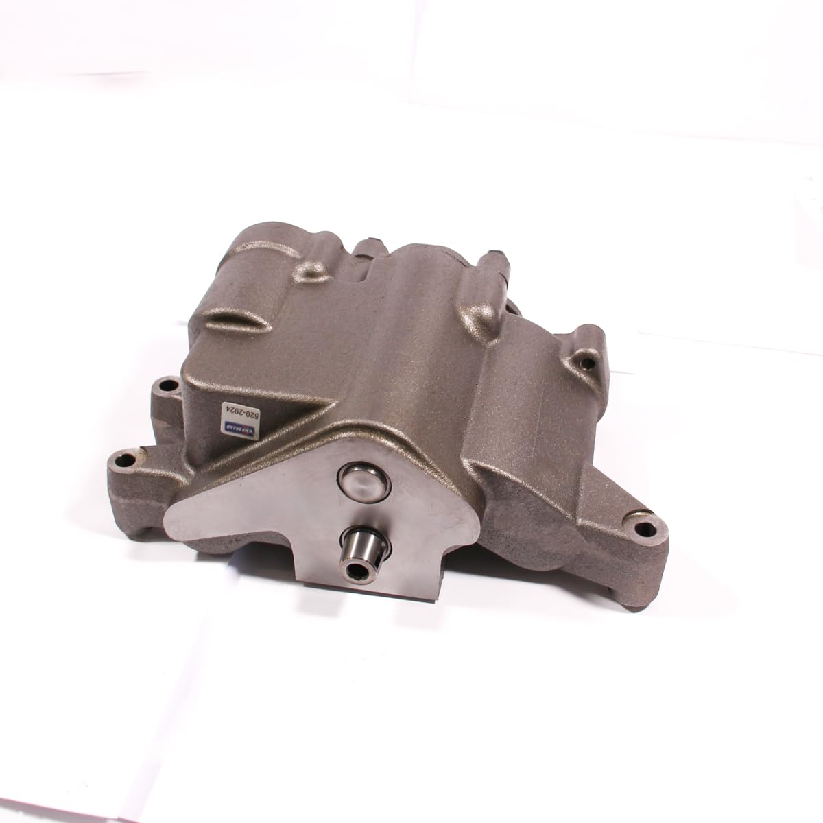 Engine Oil Pump 520-2924 for CAT 24H Motor Grader