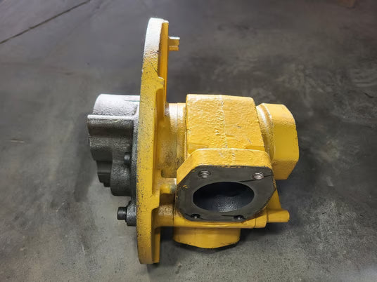 Engine Oil Pump 520-2925 for CAT D11R D11T D10R Bulldozer