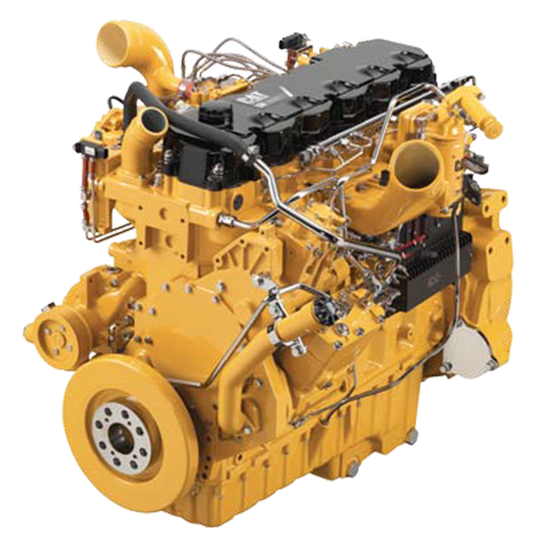 Engine Parts