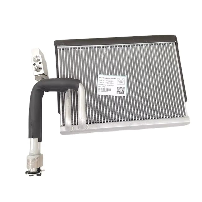 Evaporator Core 11Q6-90560 for Hyundai HL730-9 HL730-9A Loader