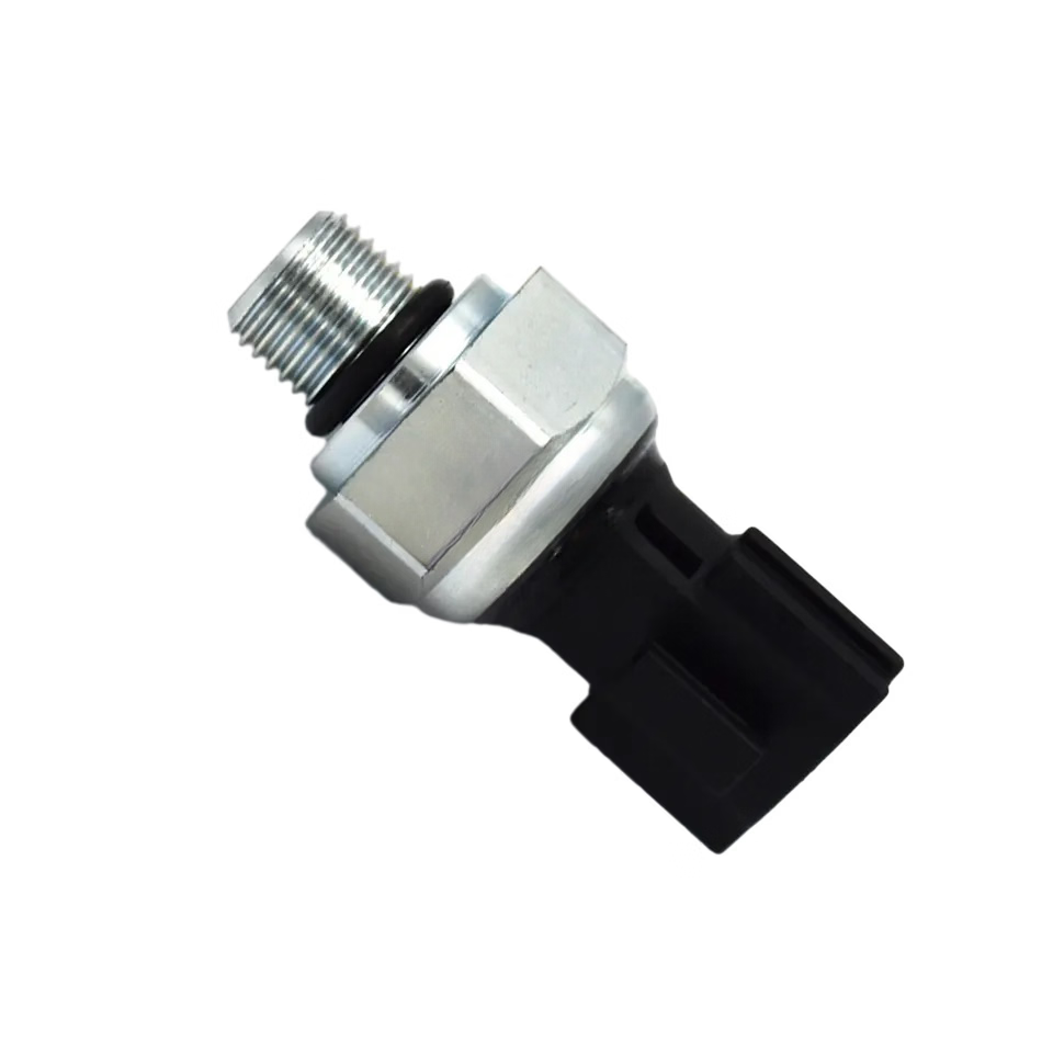 Pressure Sensor KM25-E32 Low Voltage for SANY Excavator