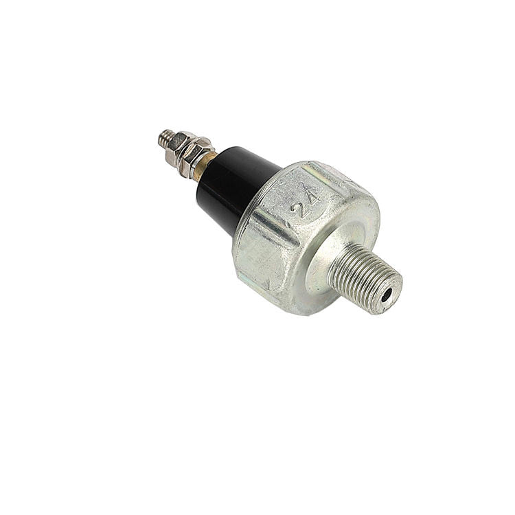 Oil Pressure Sensor Plug for 4BG1/4JG1 Excavators