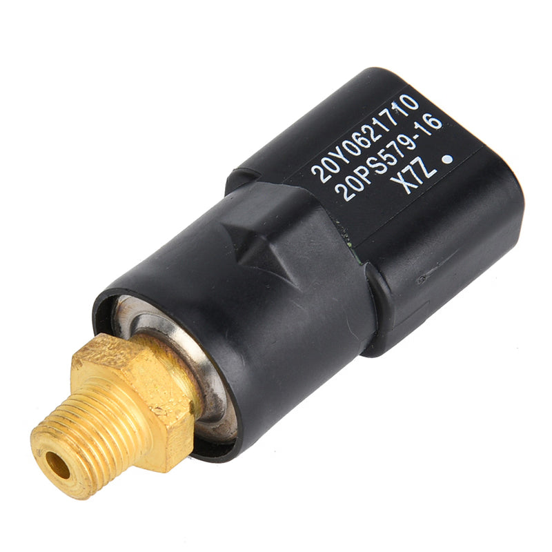 Pressure Switch 20Y-06-21710 for Komatsu PC40/50/200/300/400/450-6 Excavator