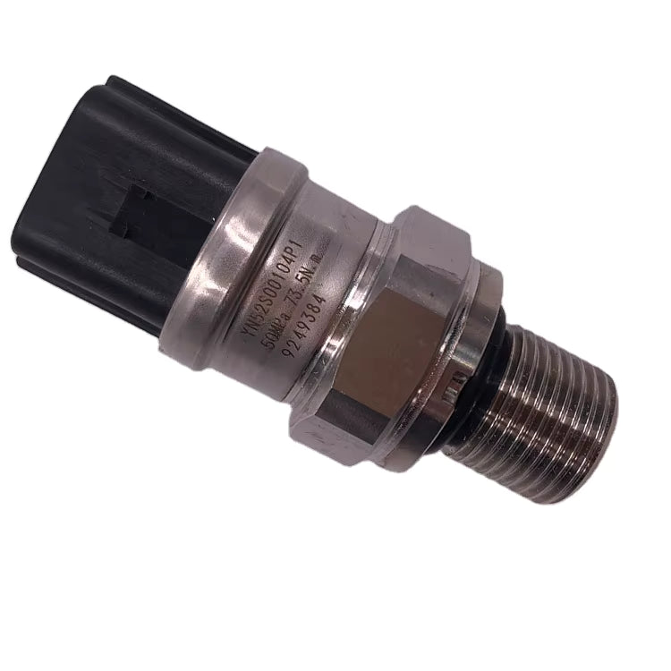 Pressure Sensor YN52S00104P1 for Kobelco SK210‑10 Series