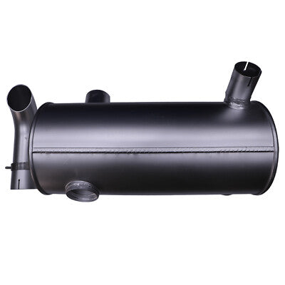 Exhaust Muffler 2666252 266-6252 for Caterpillar E320C & 320C Excavator