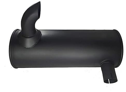 Exhaust Muffler 6251-11-5440 for Komatsu PC400-8 & PC400-8MO Excavator