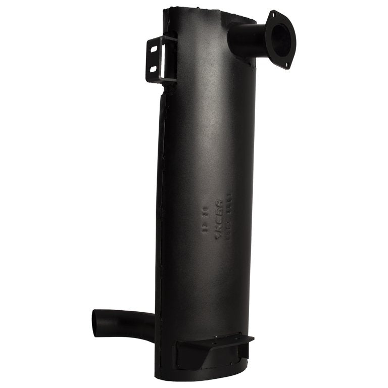 Exhaust Muffler 6680164 for Bobcat S150 & S160 Skid Steer Loader