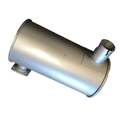 Exhaust Muffler 6731-11-5530 for Komatsu PC75UU Excavator