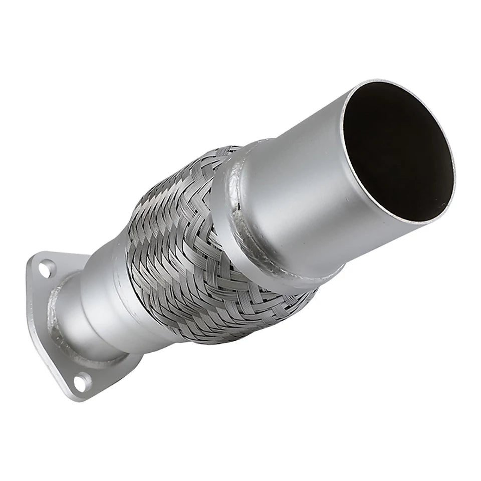 Exhaust Muffler Tube 324-4166 3244166 for Caterpillar 320C & 320D Excavator