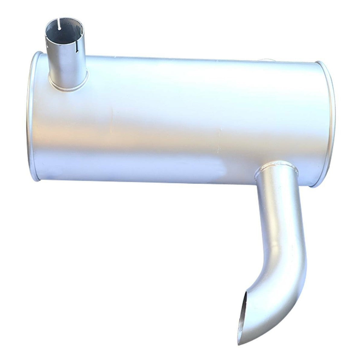 Exhaust Muffler and Pipe VOE14505994 14505994 for Volvo EC140B & EC140BLC Excavator