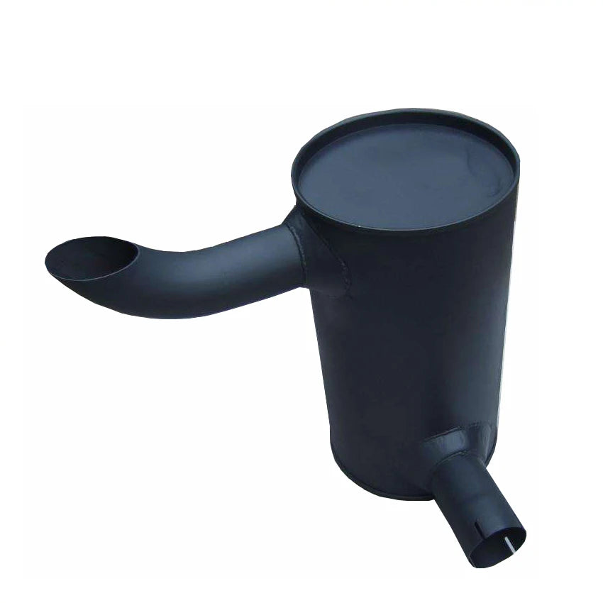 Exhaust Muffler K1002593B for Doosan Excavator DX300 DX340