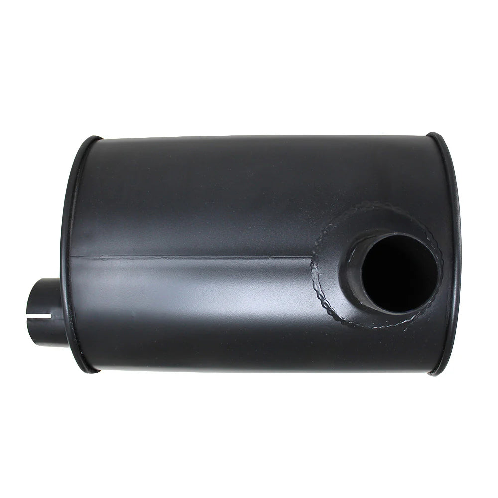 Exhaust Silencer 7N-4674 7N4674 for Caterpillar D3B D3C Bulldozer