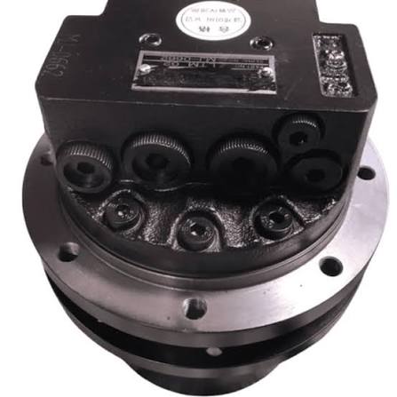 Final Drive Travel Motor 7029230 for Bobcat E85 Excavator