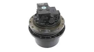 Final Drive 7506844 7403756 for Bobcat E50 E55 E60 Excavator