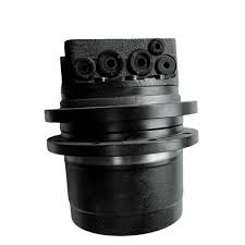Final Drive Assembly 7006068 for Bobcat E80 Excavator
